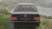 Peugeot PARS LX